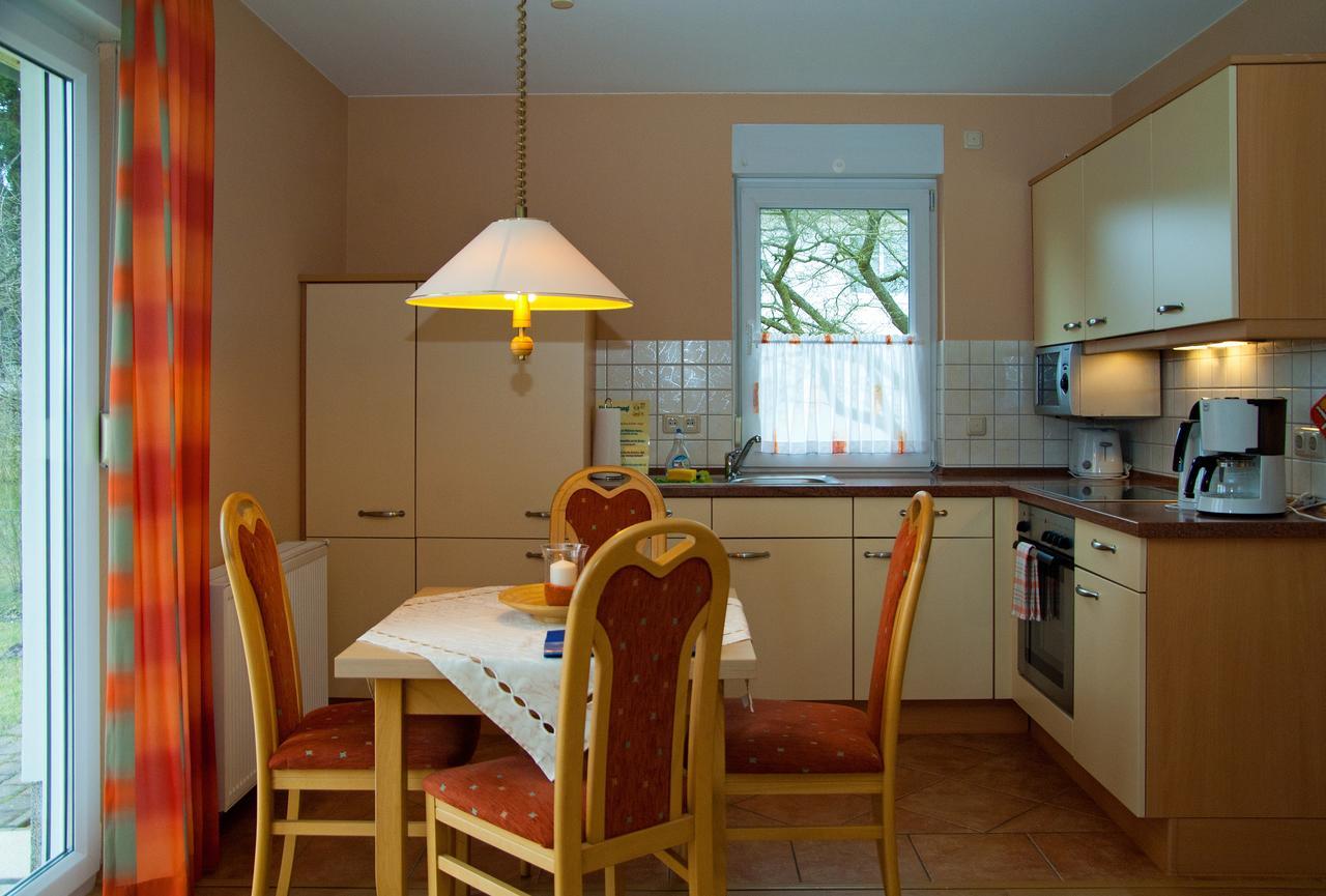 Sonnenhus - Ruegen Apartamento Sellin  Exterior foto