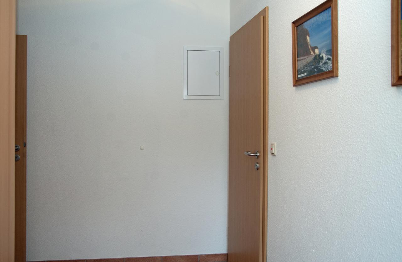 Sonnenhus - Ruegen Apartamento Sellin  Exterior foto