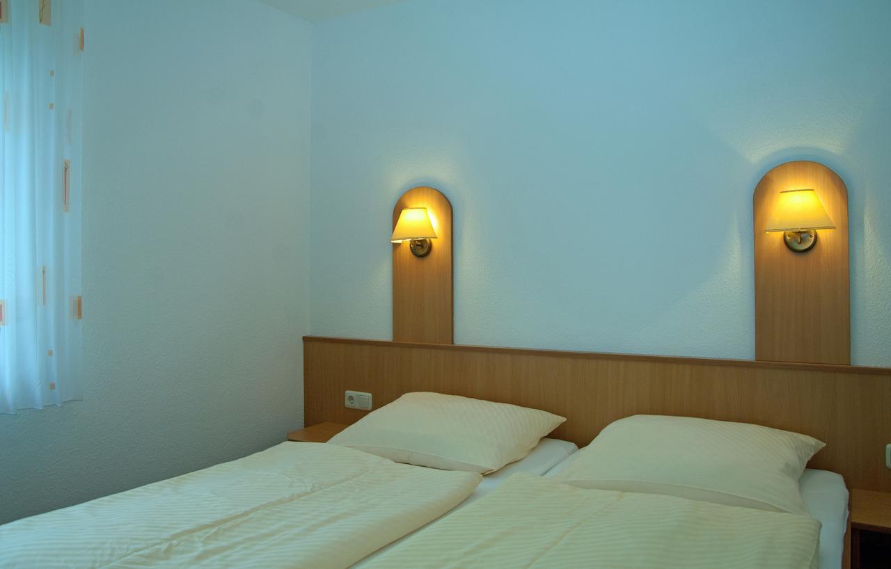 Sonnenhus - Ruegen Apartamento Sellin  Exterior foto
