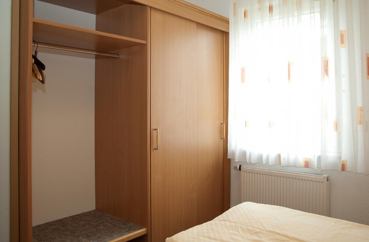Sonnenhus - Ruegen Apartamento Sellin  Exterior foto