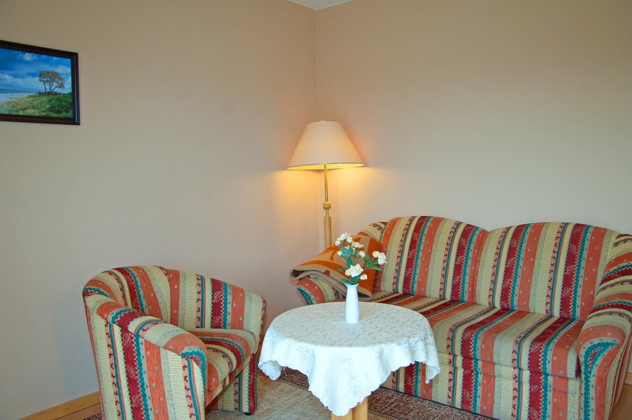 Sonnenhus - Ruegen Apartamento Sellin  Exterior foto