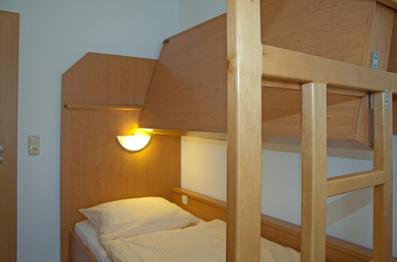 Sonnenhus - Ruegen Apartamento Sellin  Exterior foto