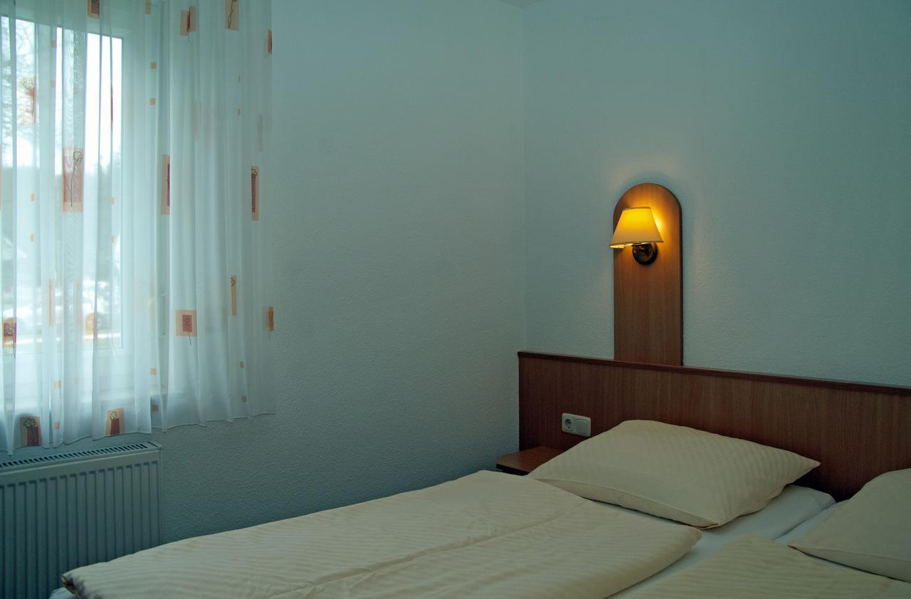 Sonnenhus - Ruegen Apartamento Sellin  Exterior foto