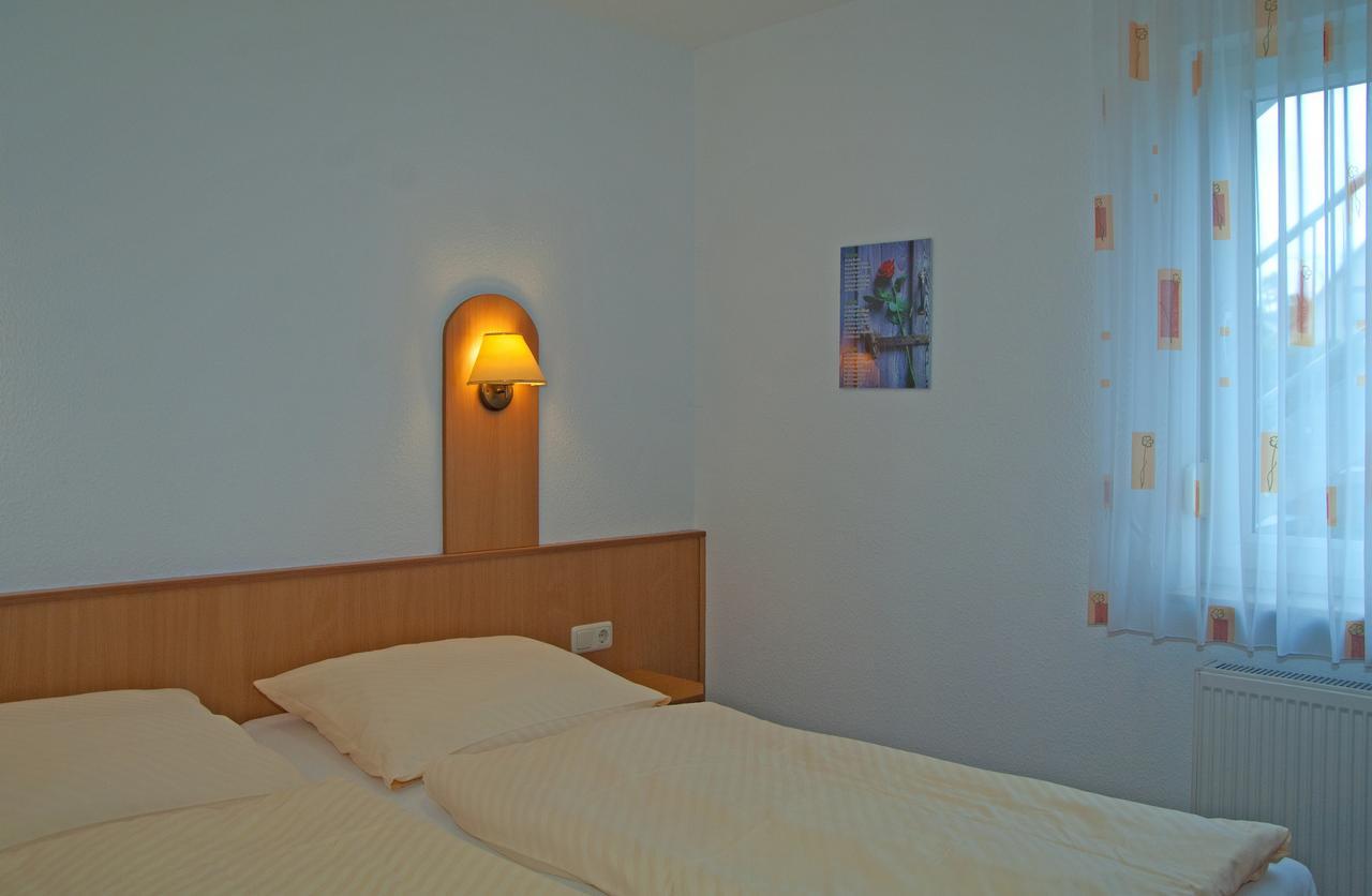 Sonnenhus - Ruegen Apartamento Sellin  Exterior foto