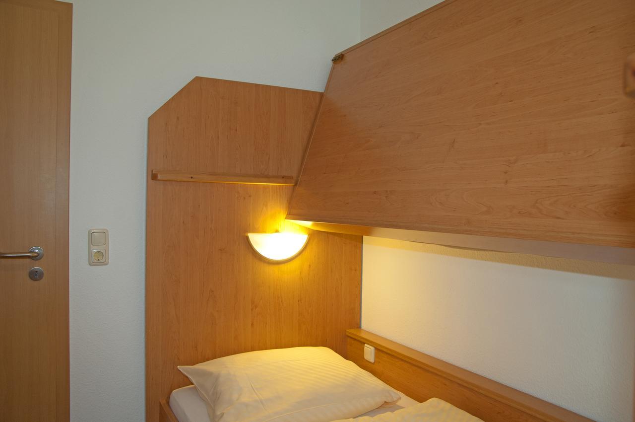 Sonnenhus - Ruegen Apartamento Sellin  Exterior foto