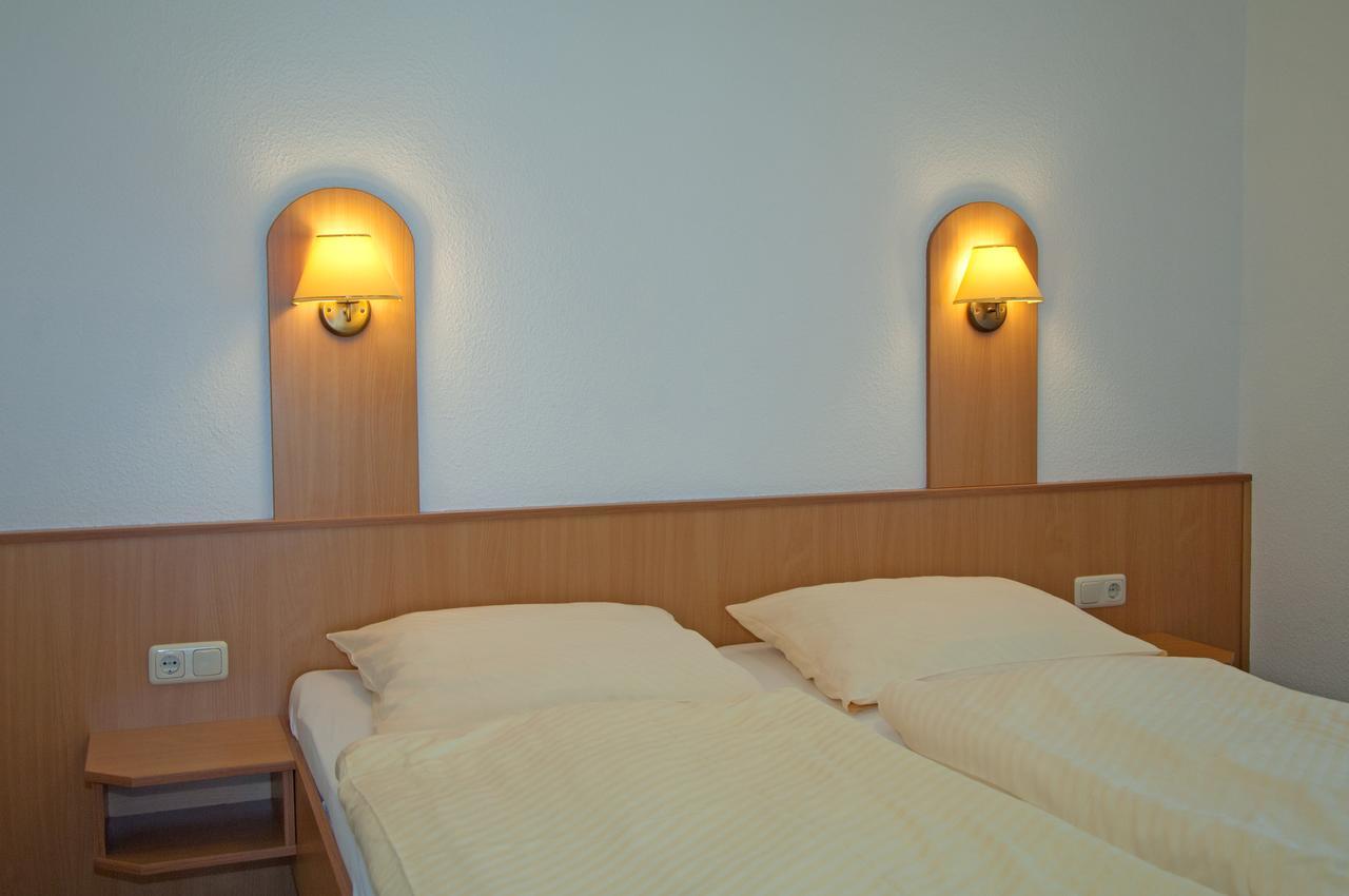 Sonnenhus - Ruegen Apartamento Sellin  Exterior foto