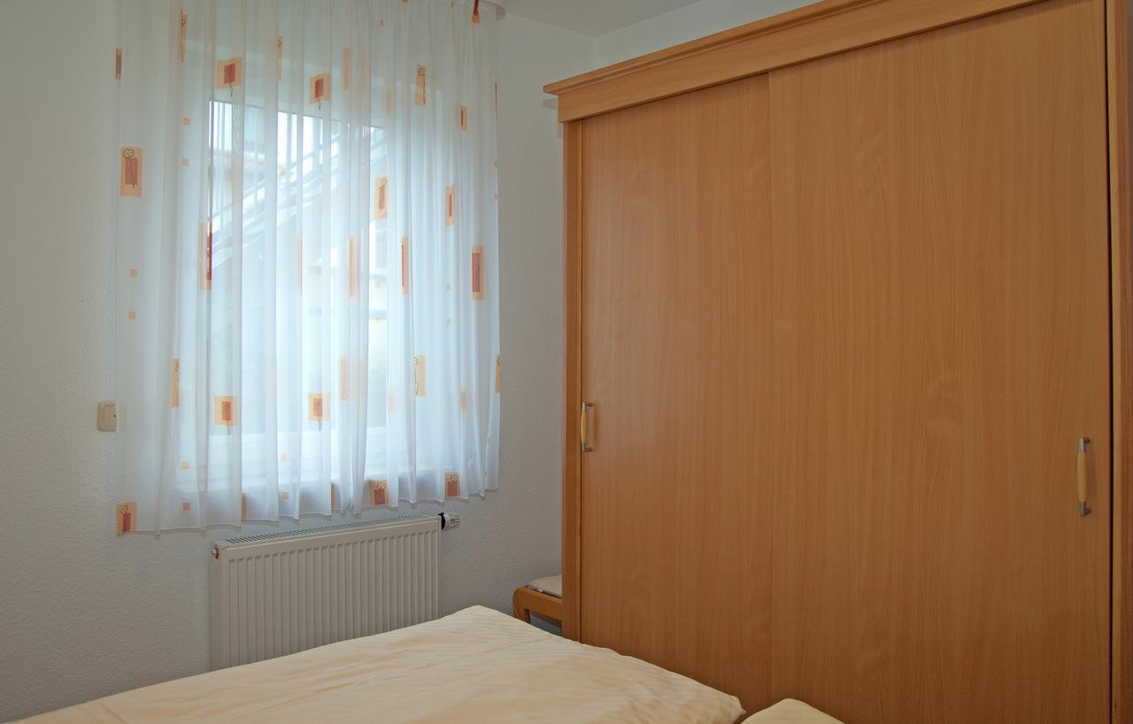 Sonnenhus - Ruegen Apartamento Sellin  Exterior foto
