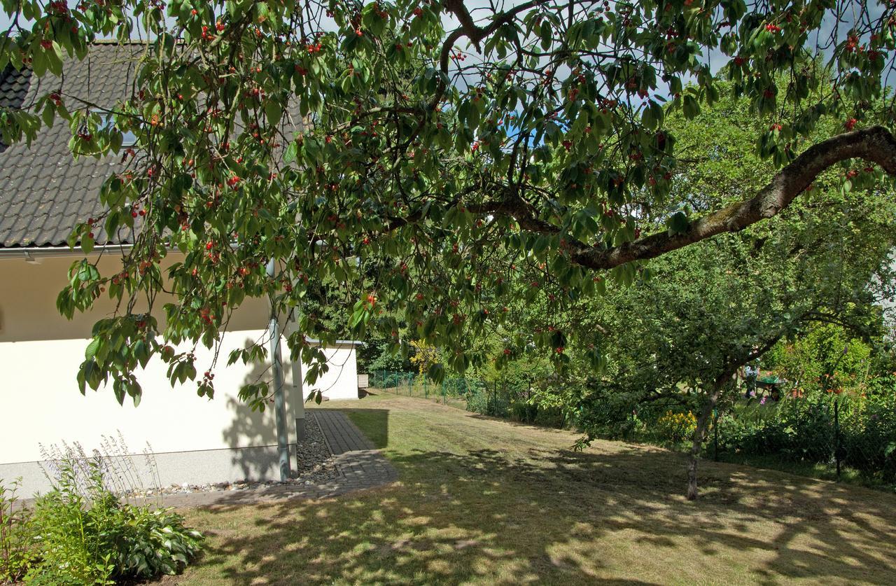 Sonnenhus - Ruegen Apartamento Sellin  Exterior foto