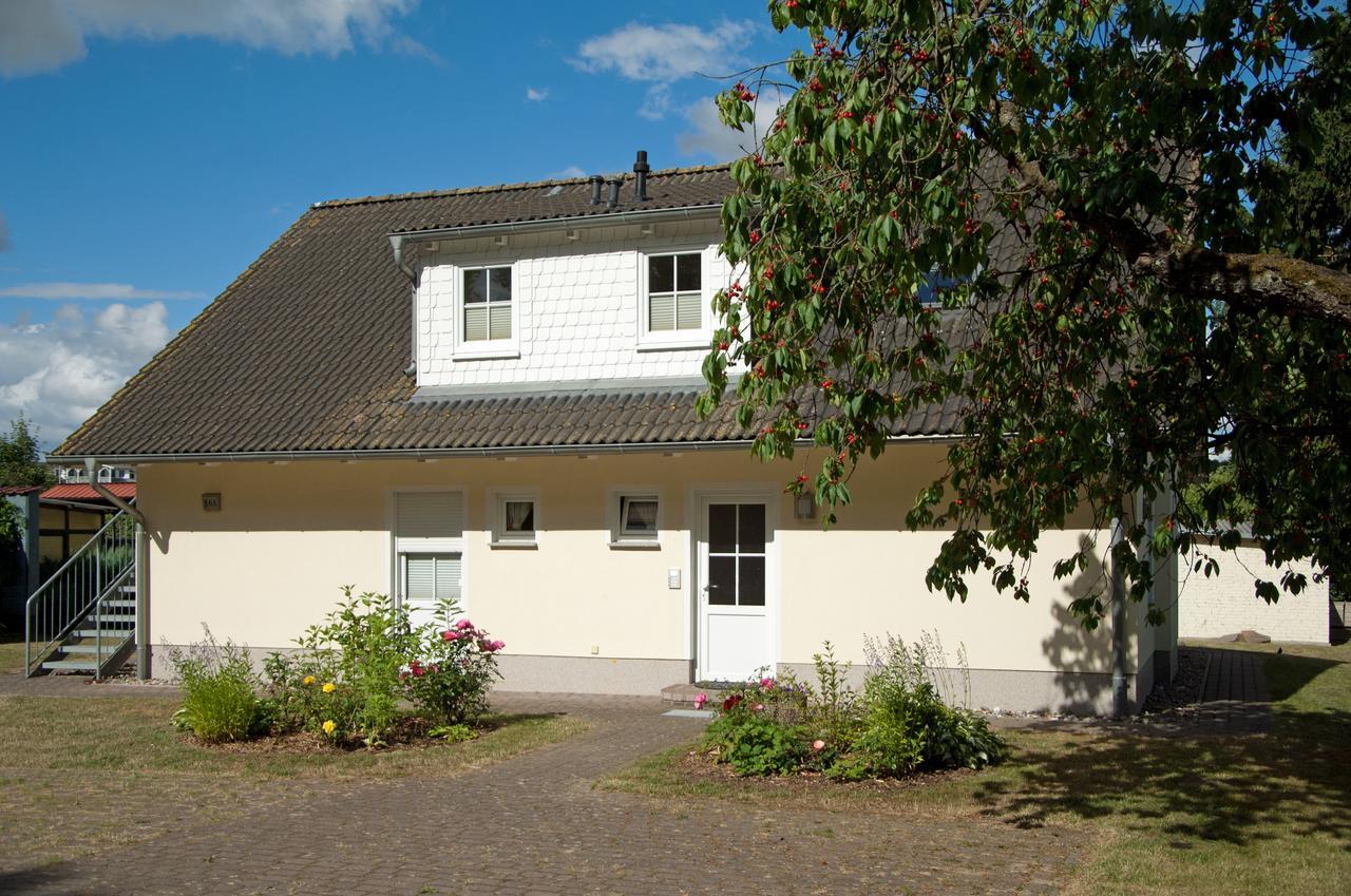 Sonnenhus - Ruegen Apartamento Sellin  Exterior foto