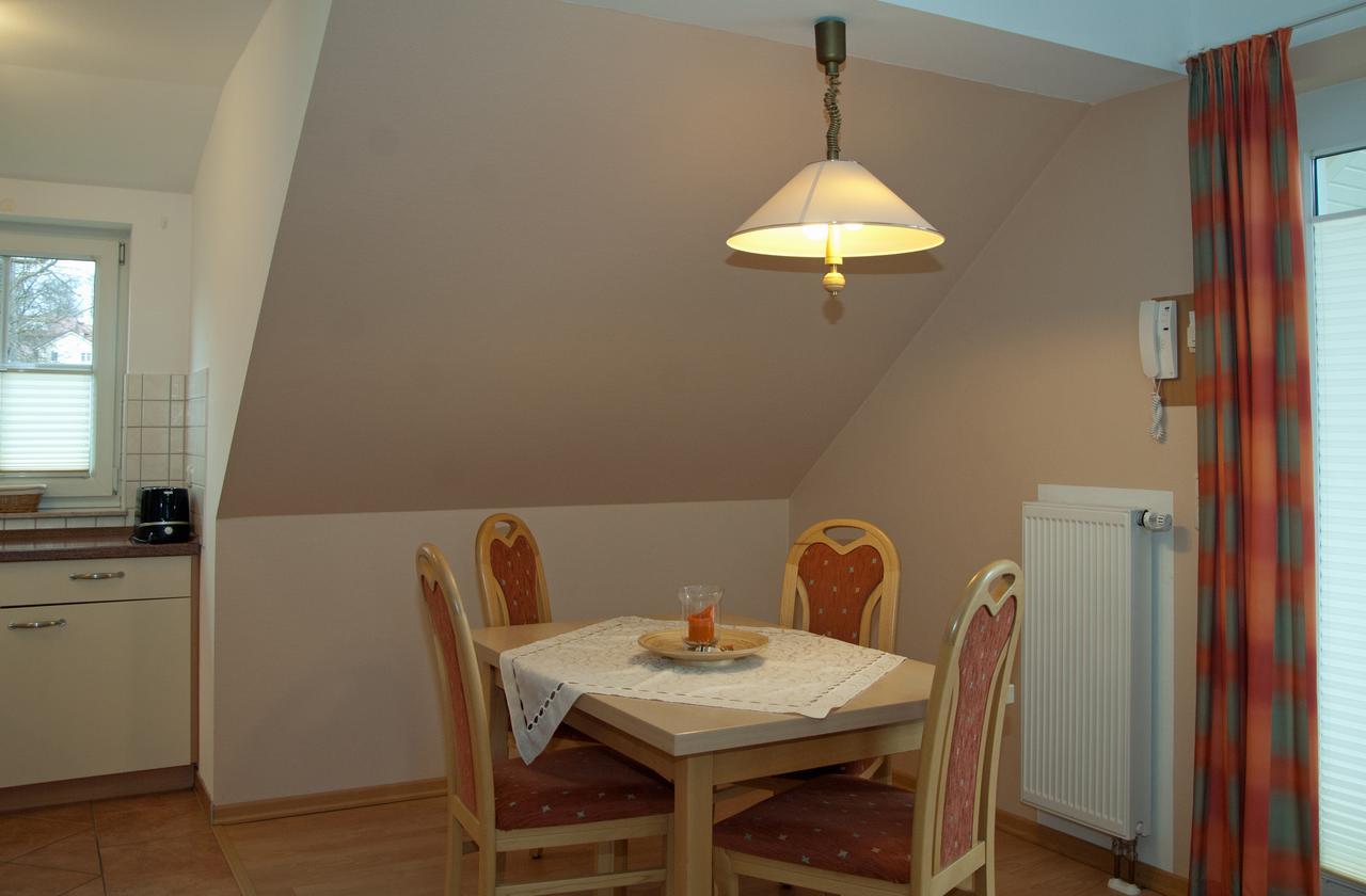 Sonnenhus - Ruegen Apartamento Sellin  Exterior foto