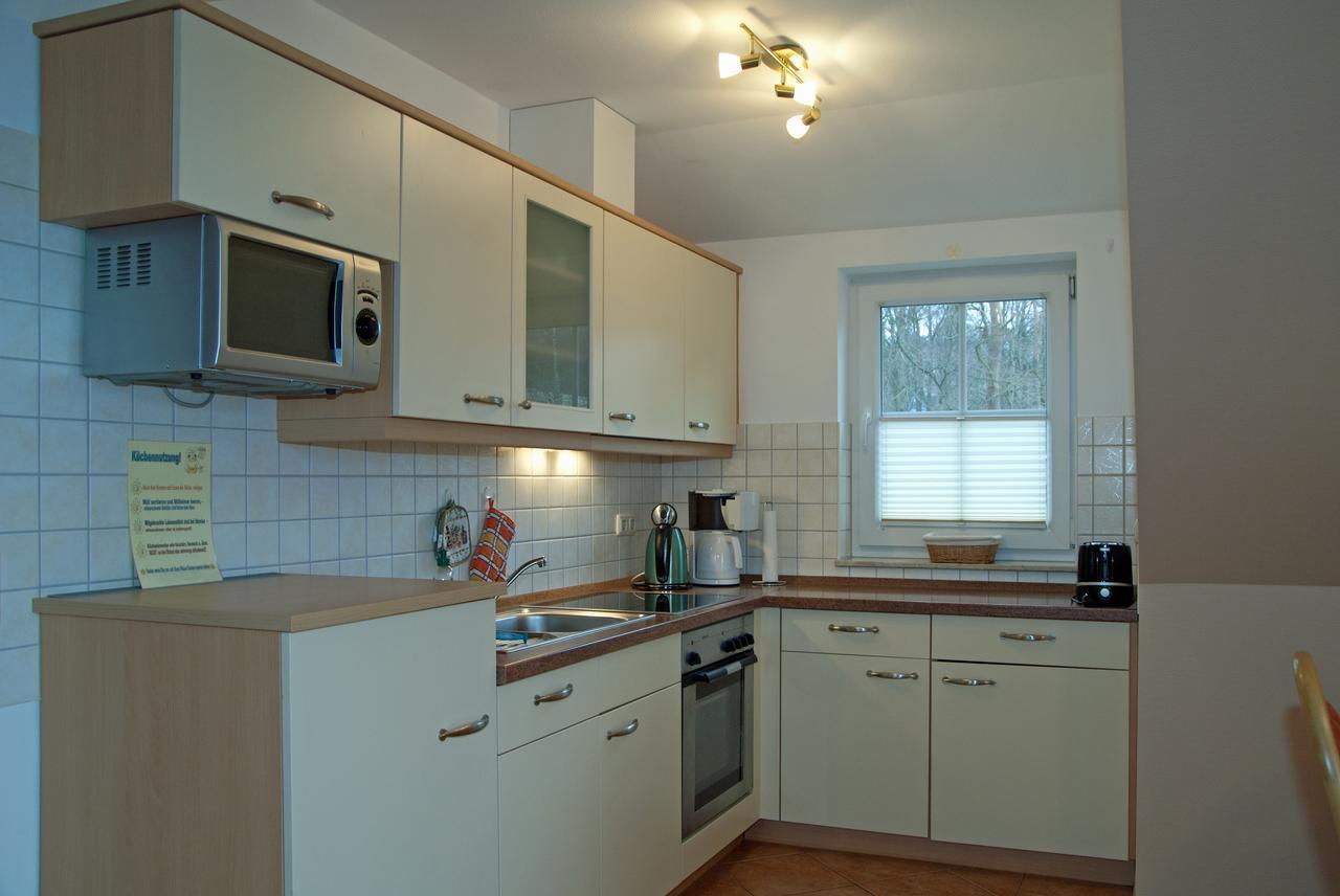 Sonnenhus - Ruegen Apartamento Sellin  Exterior foto