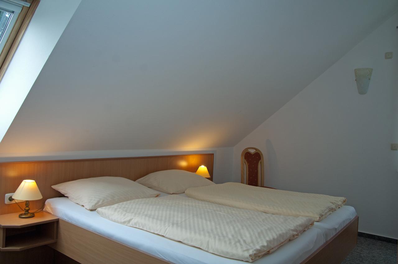Sonnenhus - Ruegen Apartamento Sellin  Exterior foto