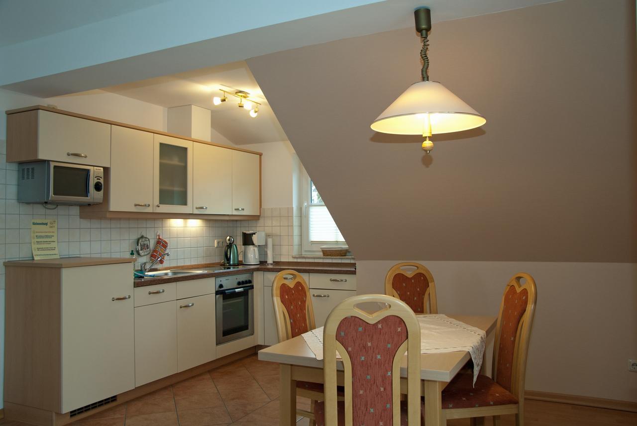 Sonnenhus - Ruegen Apartamento Sellin  Exterior foto
